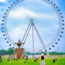 南溪欢乐田园 - 宜宾市旅游 缩略图 1