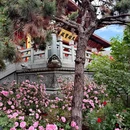 白塔公园-沈阳弥陀寺 - 沈阳市旅游 缩略图 2