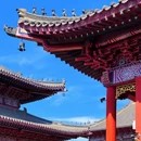 白塔公园-沈阳弥陀寺 - 沈阳市旅游 缩略图 3