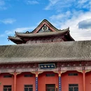 白塔公园-沈阳弥陀寺 - 沈阳市旅游 缩略图 6