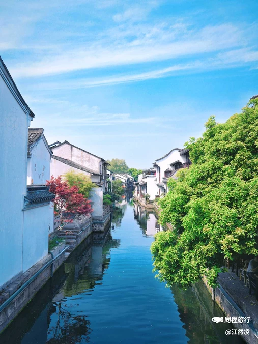 仓桥直街历史街区 - 绍兴市旅游