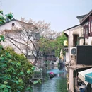 仓桥直街历史街区 - 绍兴市旅游 缩略图 7