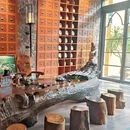亿啡丽呈明宇酒店(告庄星光夜市店) - 西双版纳傣族自治州旅游 缩略图 7