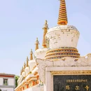 塔尔寺景区 - 西宁市旅游 缩略图 1