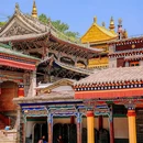 塔尔寺景区 - 西宁市旅游 缩略图 2