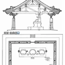 朔州崇福寺景区 - 朔州旅游 缩略图 2
