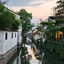周庄烟雨江南精品客栈 - 苏州市旅游 缩略图 3