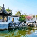八大山人梅湖景区 - 南昌市旅游 缩略图 4