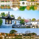 八大山人梅湖景区 - 南昌市旅游 缩略图 1