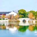 八大山人梅湖景区 - 南昌市旅游 缩略图 3