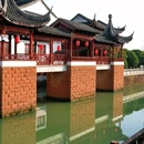 八大山人梅湖景区 - 南昌市旅游 缩略图 9