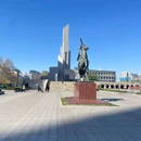 解放广场 - 石家庄旅游 缩略图 2