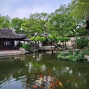 退思园 - 苏州市旅游 缩略图 1