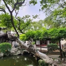 退思园 - 苏州市旅游 缩略图 8
