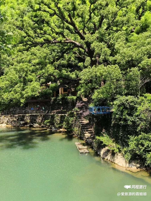 大奇山 - 杭州市旅游