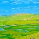 呼伦贝尔大草原 - 呼伦贝尔市旅游 缩略图 6