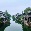 盐官观潮景区 - 嘉兴市旅游 缩略图 6
