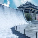 盐官观潮景区 - 嘉兴市旅游 缩略图 1