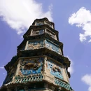 延安市清凉山旅游景区 - 延安市旅游 缩略图 3