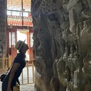 延安市清凉山旅游景区 - 延安市旅游 缩略图 2