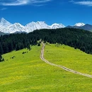 四姑娘山景区 - 阿坝藏族羌族自治州旅游 缩略图 8