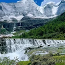 四姑娘山景区 - 阿坝藏族羌族自治州旅游 缩略图 3