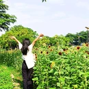 伦教滨江公园-篮球场 - 佛山市旅游 缩略图 4