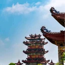 南海禅寺景区 - 驻马店市旅游 缩略图 7