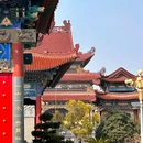 南海禅寺景区 - 驻马店市旅游 缩略图 6