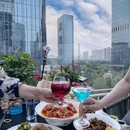 悦融琥珀·京鲁菜·海味珍品(西单店) - 北京市旅游 缩略图 3