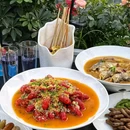 悦融琥珀·京鲁菜·海味珍品(西单店) - 北京市旅游 缩略图 2
