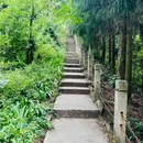跑马岭 - 德阳市旅游 缩略图 4