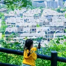 大爿山抗战遗址公园 - 杭州市旅游 缩略图 7