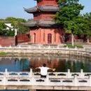 江南天池景区 - 湖州市旅游 缩略图 4