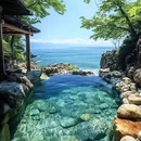 腾冲热海景区 - 保山市旅游 缩略图 7