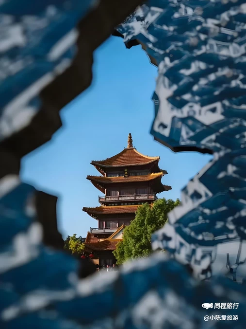 陶溪川文创街区 - 景德镇旅游