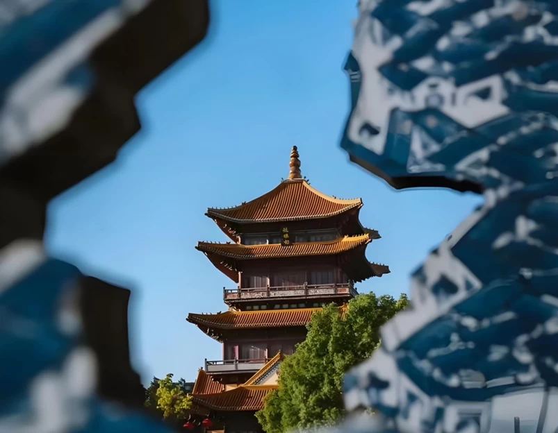 陶溪川文创街区 - 景德镇旅游 1