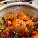 楼上大排档·海鲜·烧腊·啫啫煲(太古里店) - 成都市旅游 缩略图 5