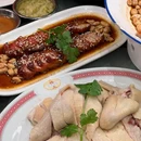 楼上大排档·海鲜·烧腊·啫啫煲(太古里店) - 成都市旅游 缩略图 3