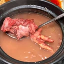 楼上大排档·海鲜·烧腊·啫啫煲(太古里店) - 成都市旅游 缩略图 8