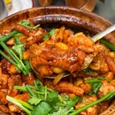 楼上大排档·海鲜·烧腊·啫啫煲(太古里店) - 成都市旅游 缩略图 7