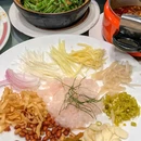 楼上大排档·海鲜·烧腊·啫啫煲(太古里店) - 成都市旅游 缩略图 9