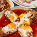 楼上大排档·海鲜·烧腊·啫啫煲(太古里店) - 成都市旅游 缩略图 6