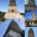 佑顺寺 - 朝阳市旅游 缩略图 4