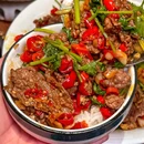 季亦湘遇·江湖湘菜(新街里店) - 成都市旅游 缩略图 1
