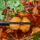 马师红烧鸭:球溪鲶鱼庄(外曹家巷店) - 成都市旅游 缩略图 4
