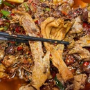 马师红烧鸭:球溪鲶鱼庄(外曹家巷店) - 成都市旅游 缩略图 7