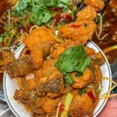 马师红烧鸭:球溪鲶鱼庄(外曹家巷店) - 成都市旅游 缩略图 9