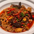 李记湘菜馆(中国华商店) - 成都市旅游 缩略图 3
