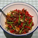 李记湘菜馆(中国华商店) - 成都市旅游 缩略图 5
